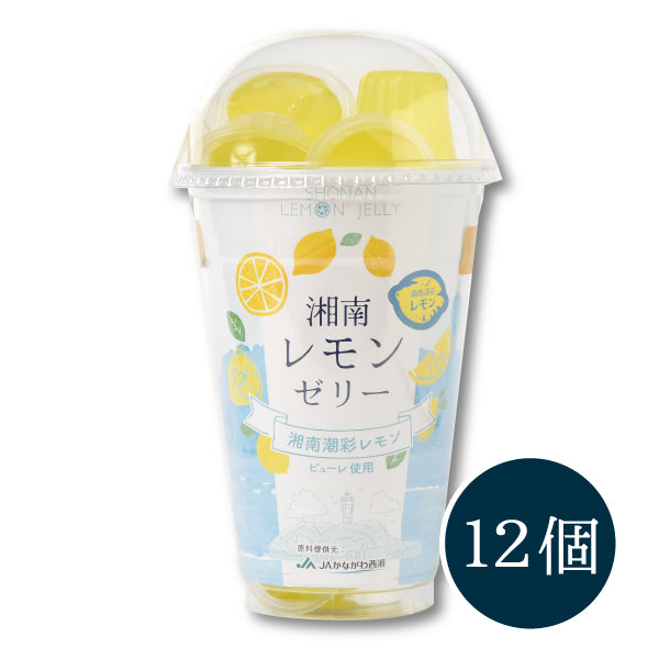 湘南レモンゼリー