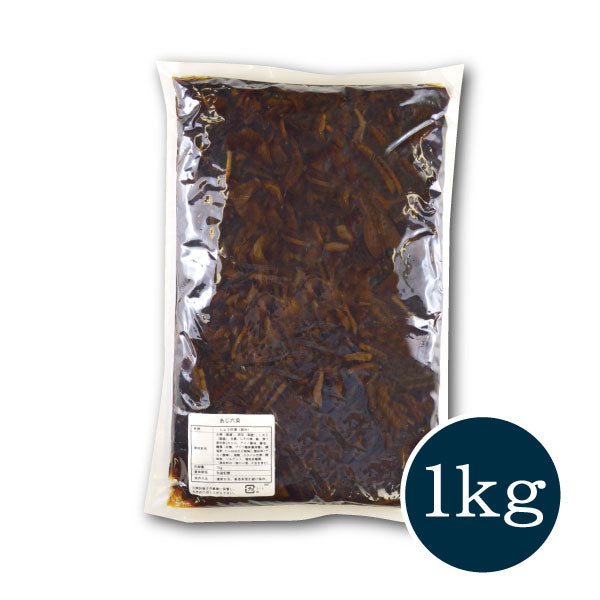 あじ六菜1kg_パッケージ
