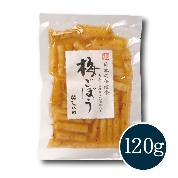 梅ごぼう_パッケージ