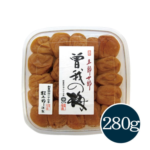 曽我の梅_パッケージ