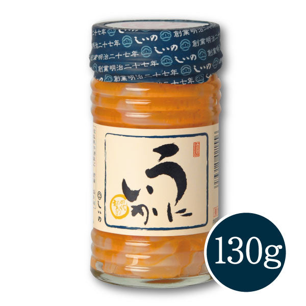 うにいか130g_パッケージ