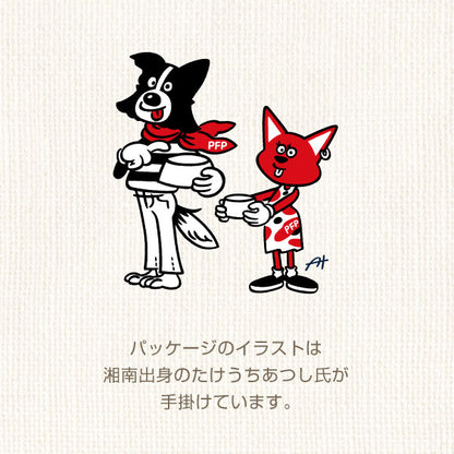 スーパーナチュラル‗たけうちあつし氏