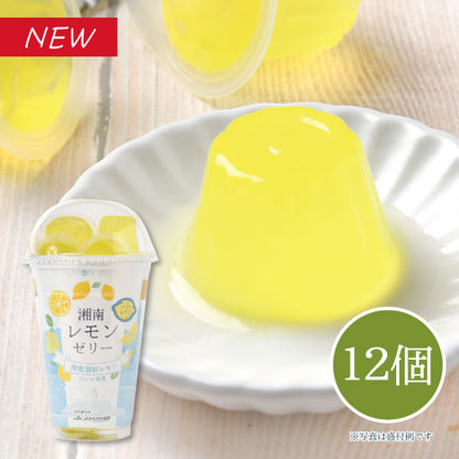 湘南レモンゼリー